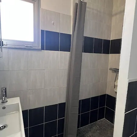 Apartment T2 - 5 Pers - Face A La Avec Parking A Port - Fr-1-81-644 *
